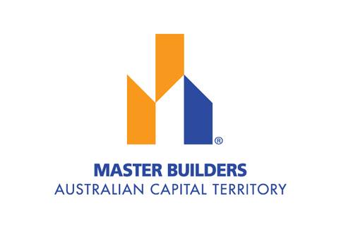 Members of the Master Builders Association Canberra